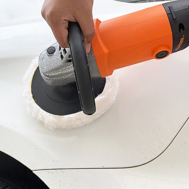 Mašina za poliranje “HARDEN” 1200W - Zoro