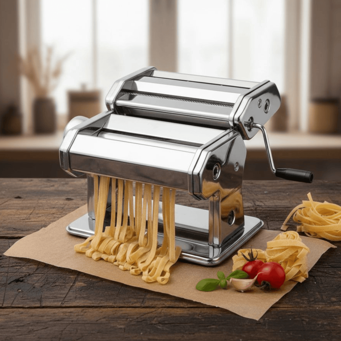 Mašina za rezance "Bachmayer" - Zoro