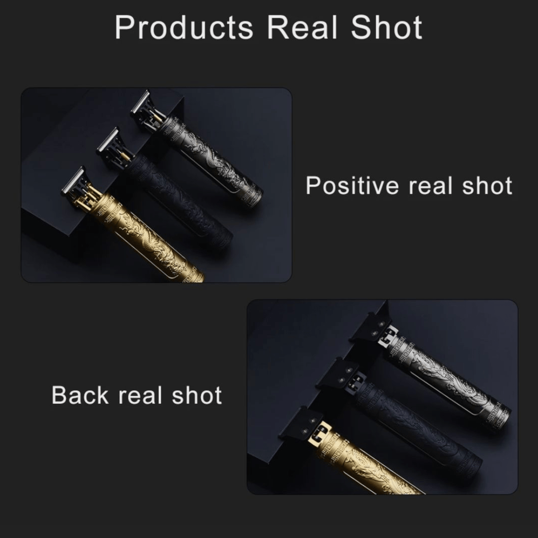 Mašinica za šišanje i oblikovanje "T9" - Zoro