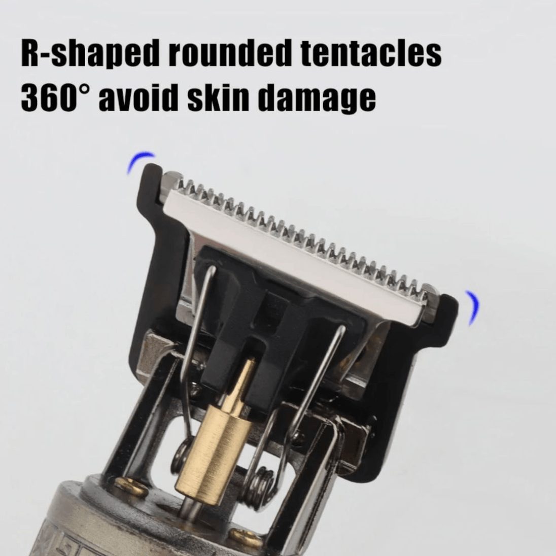 Mašinica za šišanje i oblikovanje "T9" - Zoro