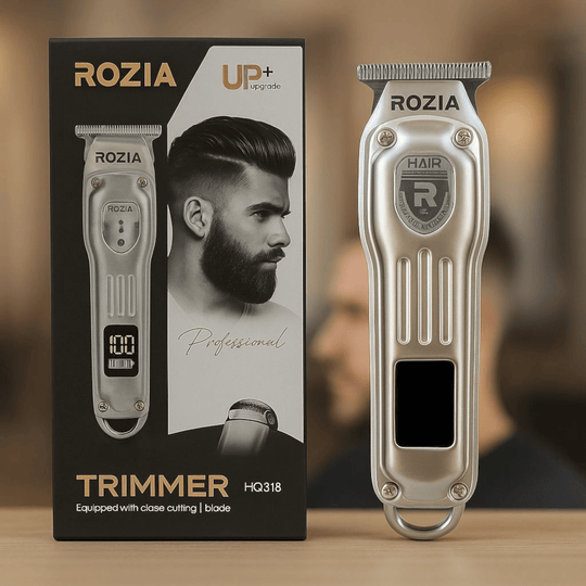 Mašinica za šišanje "Rozia HQ318" - Zoro
