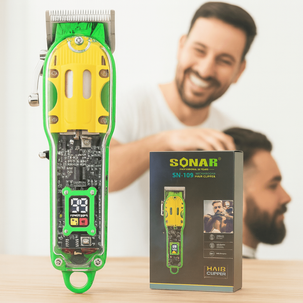 Mašinica za šišanje "SONAR SN - 109" - Zoro