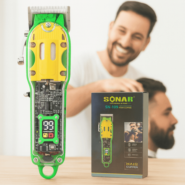 Mašinica za šišanje "SONAR SN - 109" - Zoro