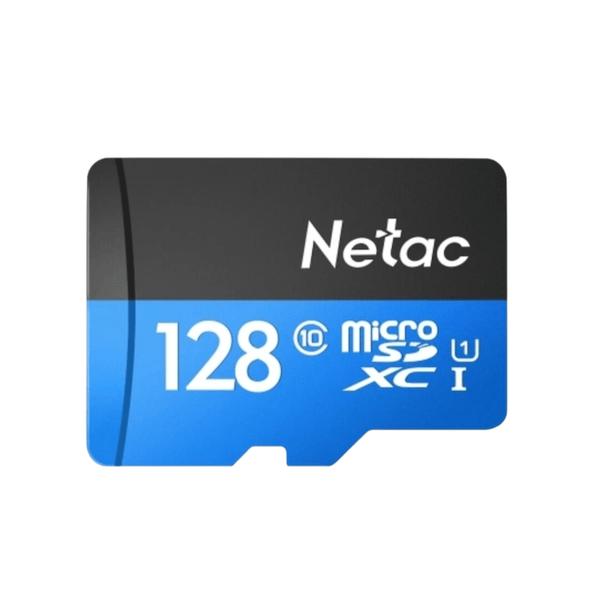 MicroSD memorijske kartice "Netac" - Zoro