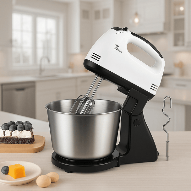 Mikser s posudom "MIMAN" - Zoro