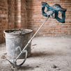 Mikser za beton 2400W - Zoro