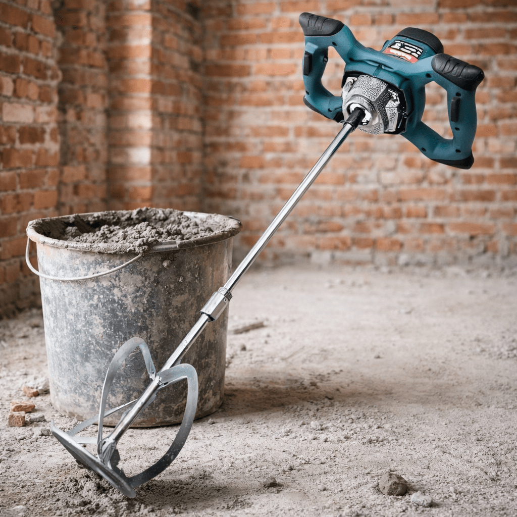 Mikser za beton 2400W - Zoro