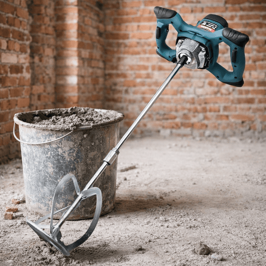 Mikser za beton 2400W - Zoro