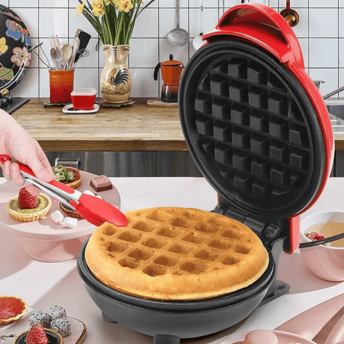 Mini Aparat za Vafle - Zoro