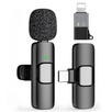 Mini bežicni mikrofon za mobitel "K8" - Zoro