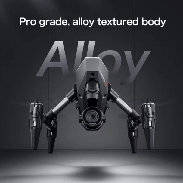 Mini Dron "XD1" - Zoro