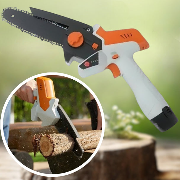 Mini električna lančana pila - Zoro