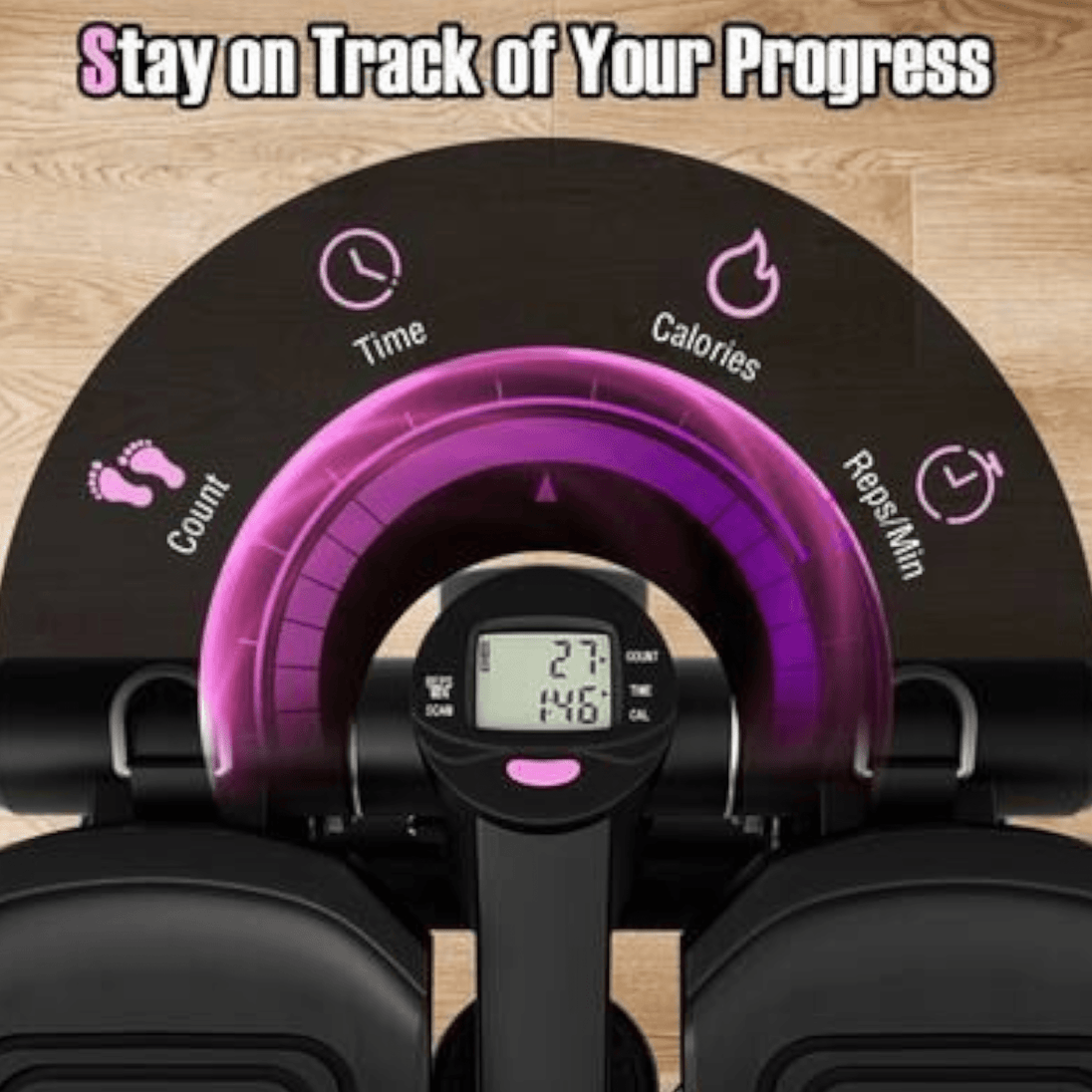 Mini Kućni Steper - Zoro