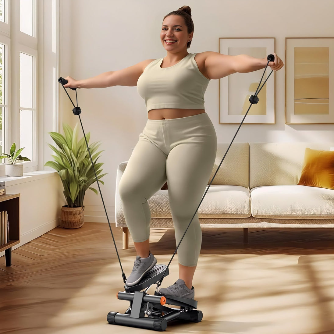 Mini Kućni Steper - Zoro