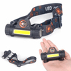 Mini LED Lampa za Glavu "S - 101" - Zoro