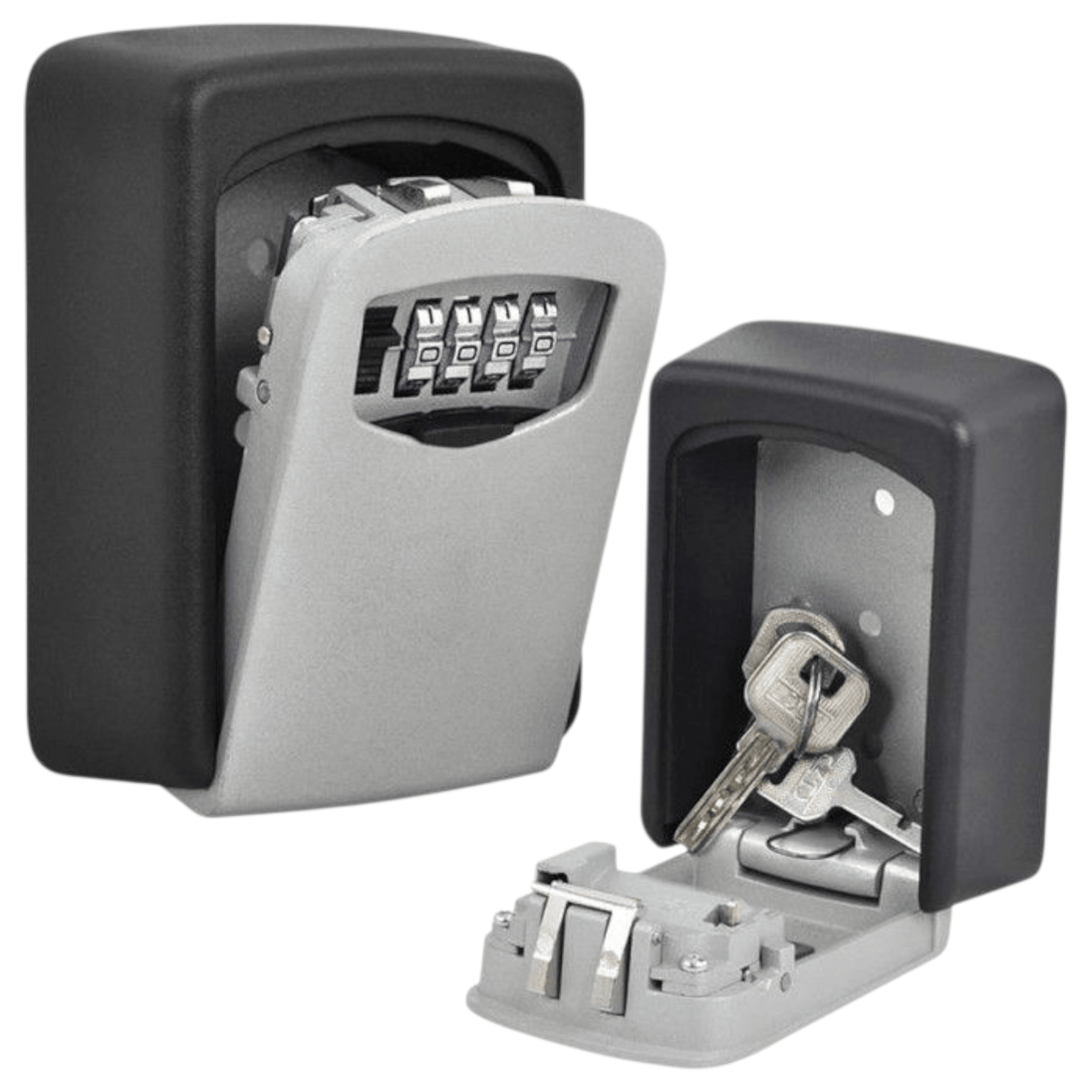 Mini sef za ključeve - Zoro