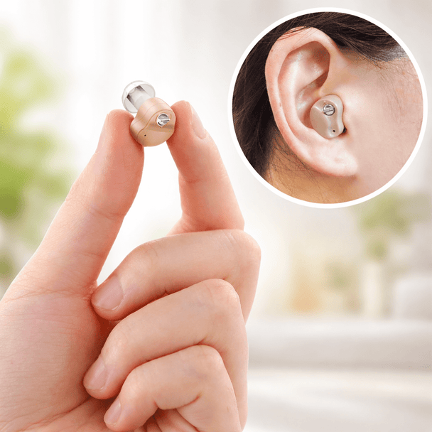 Mini slušni aparat "XB - 501" - Zoro