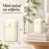 Mini Sušilica za Veš i Odjeću sa Sterilizacijom "LS-225" - Zoro
