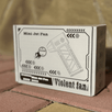 Mini Turbo Jet Fan - Zoro