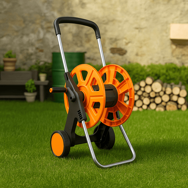 Motalica za crijevo - Zoro