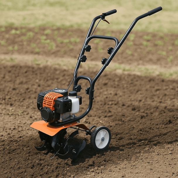 Motorna Freza "Straus" 5.2 HP - Zoro