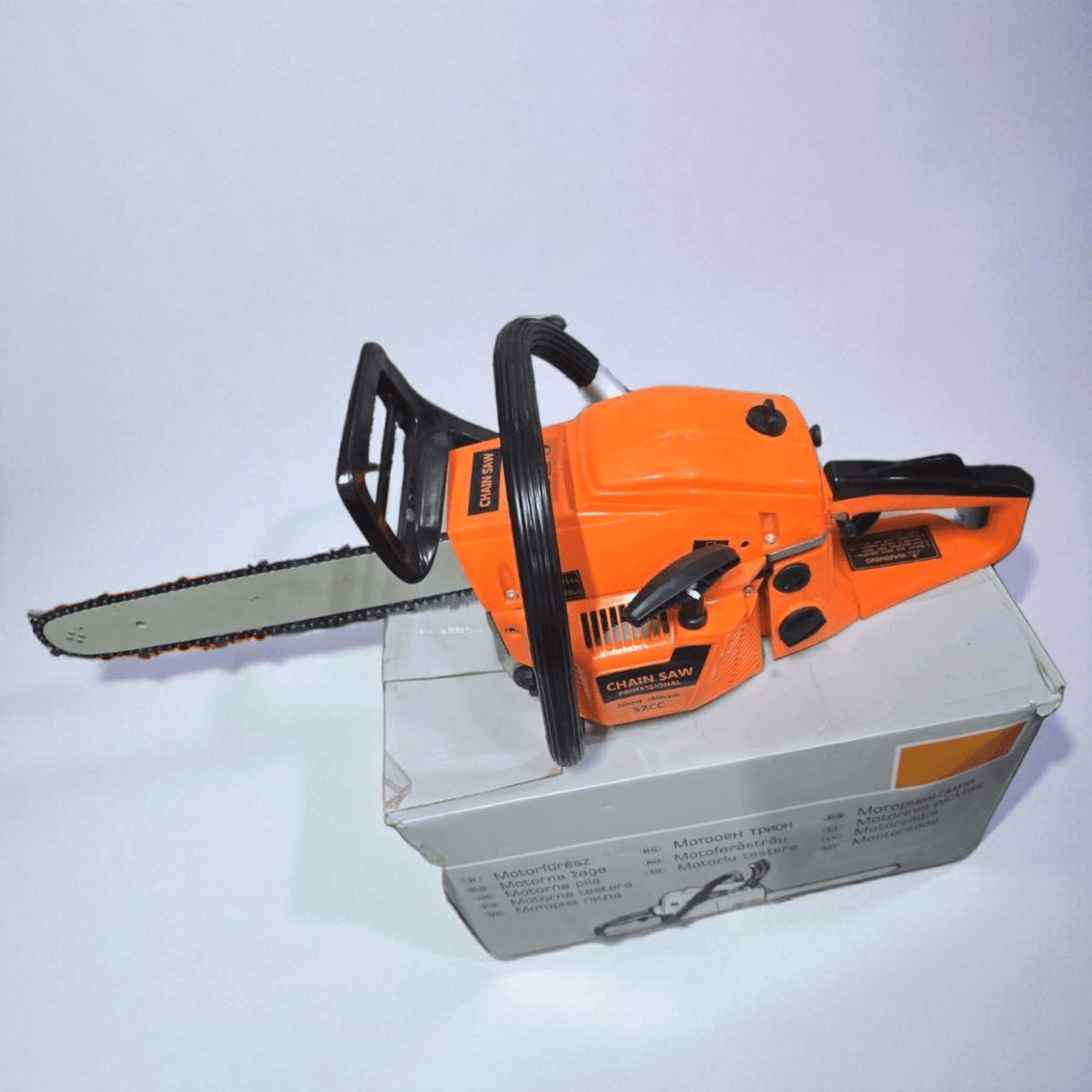 Motorna pila 52CC - Zoro