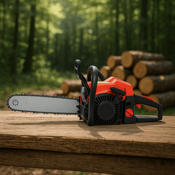 Motorna Pila 5800 - Zoro