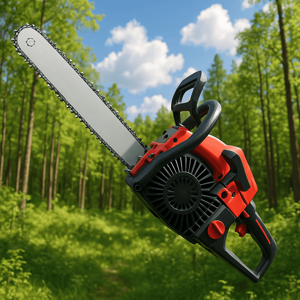 Motorna Pila 5800 - Zoro