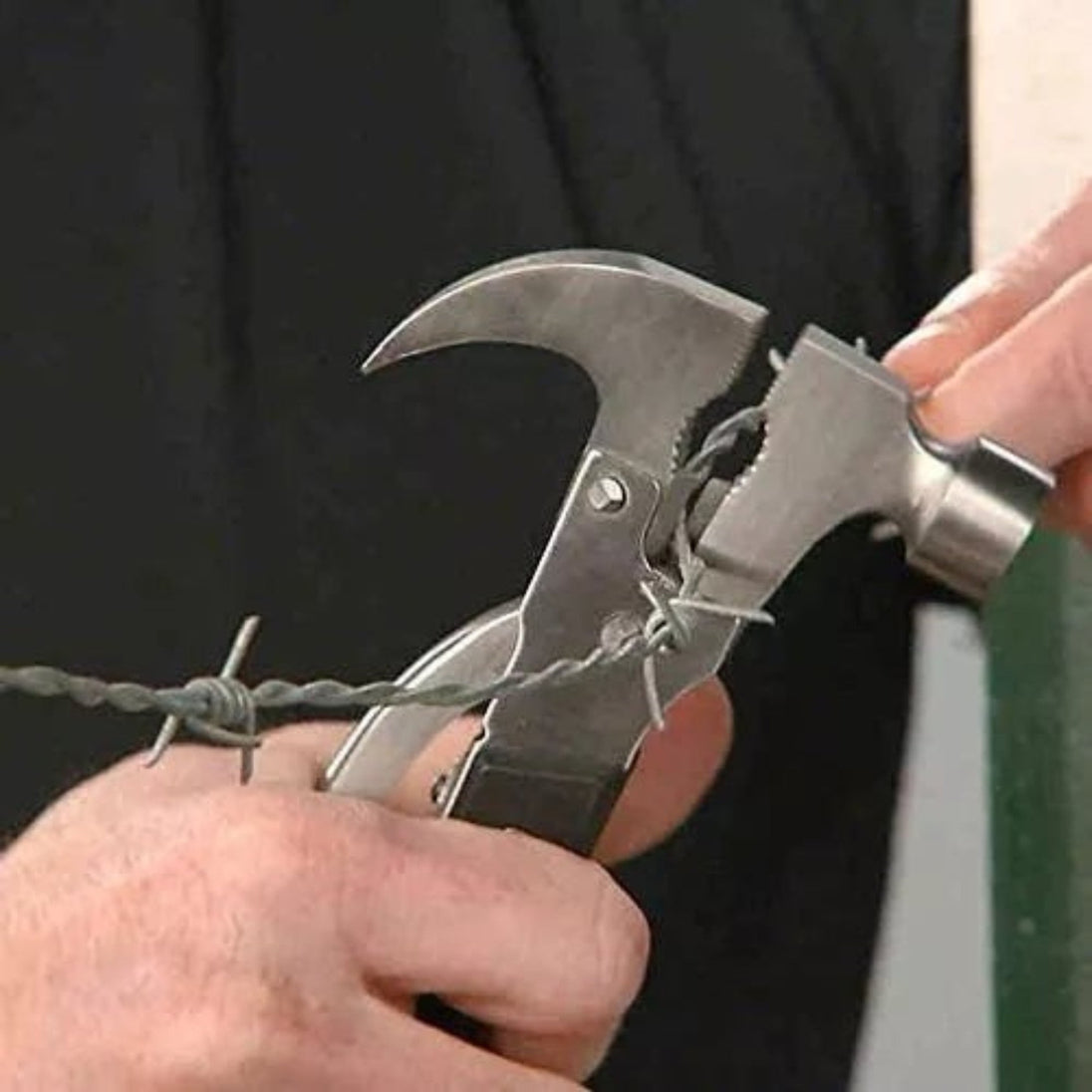 Multialat 18u1 – TacTool - Zoro