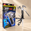 Multialat 18u1 – TacTool - Zoro