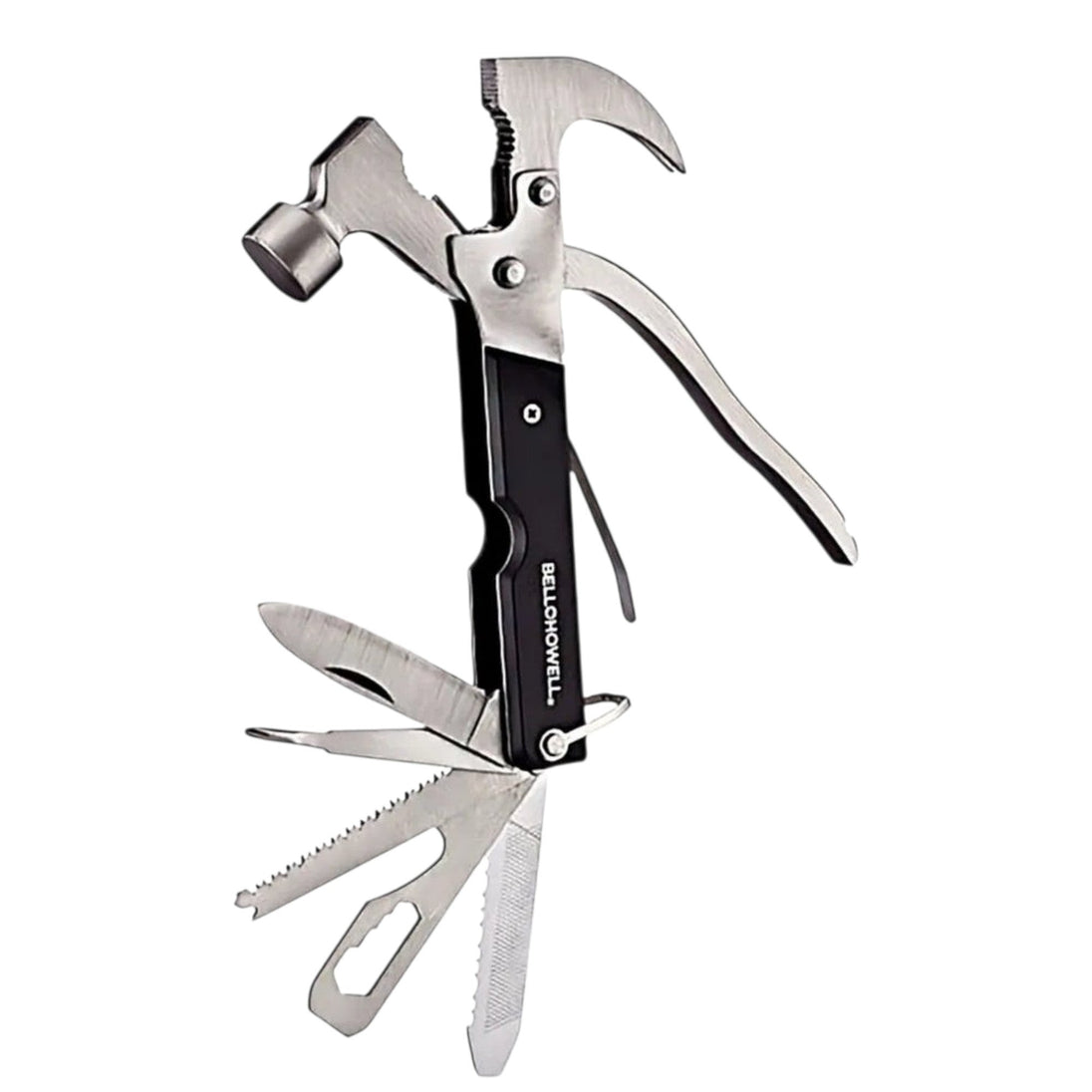 Multialat 18u1 – TacTool - Zoro