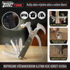 Multialat 18u1 – TacTool - Zoro