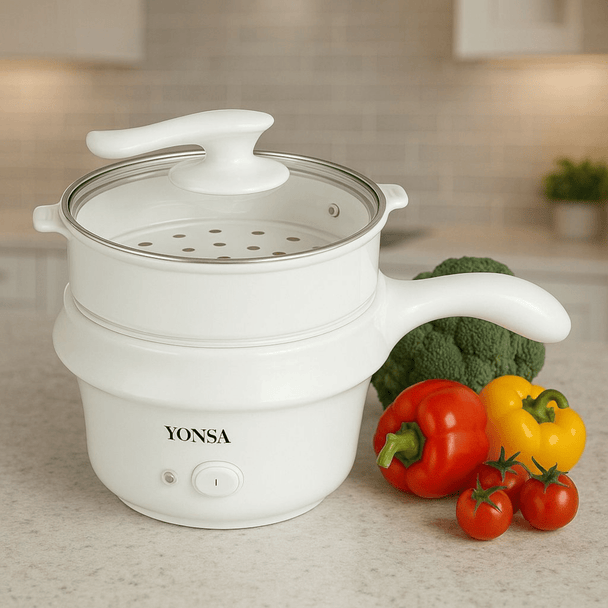 Multifunkcionalna Električna Tava - Zoro