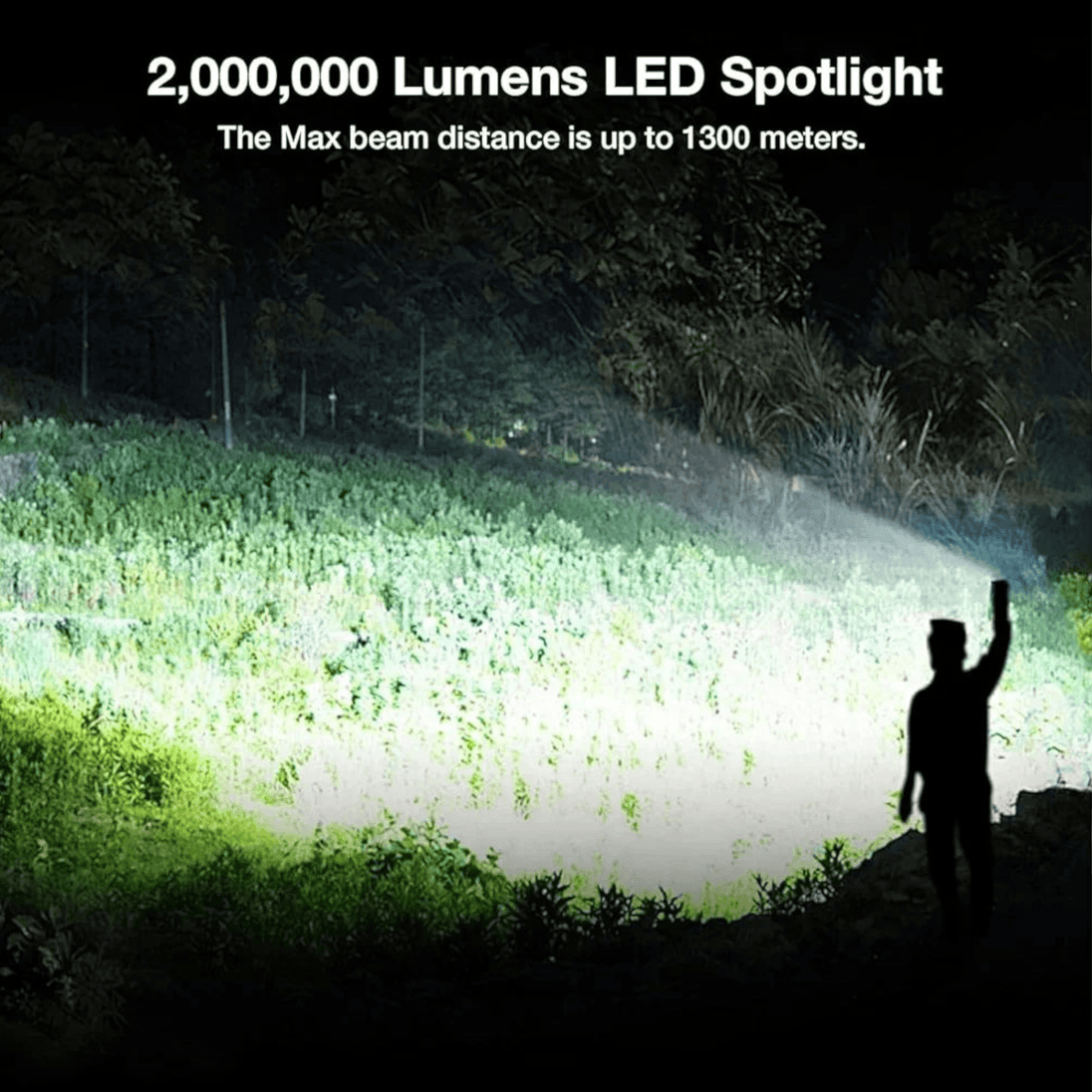 Multifunkcionalna Solarana Lampa "W5167" - Zoro