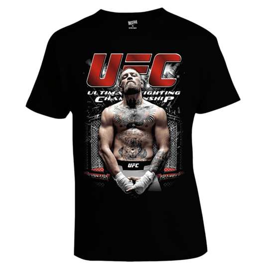 Muška UFC Majica "001" - Zoro