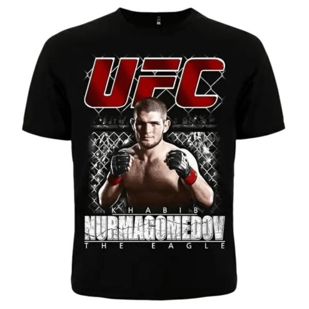 Muška UFC Majica "002" - Zoro