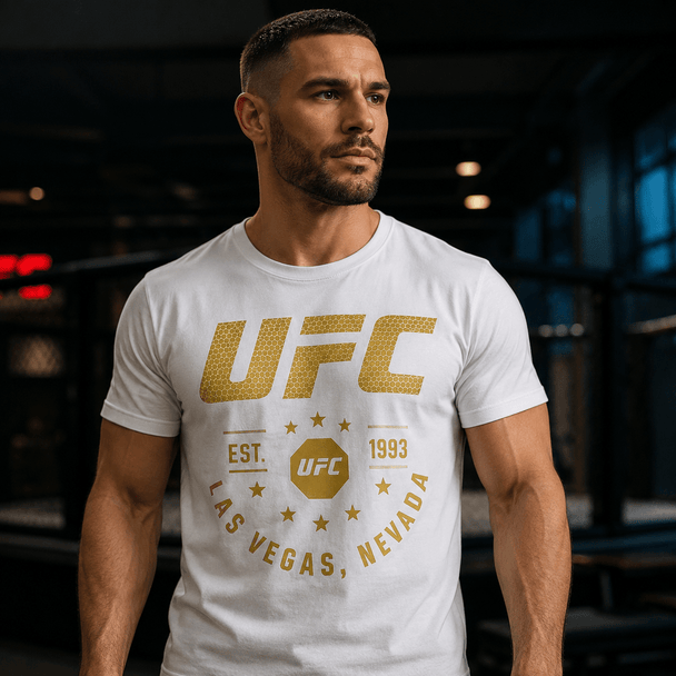 Muška UFC Majica "003" - Zoro