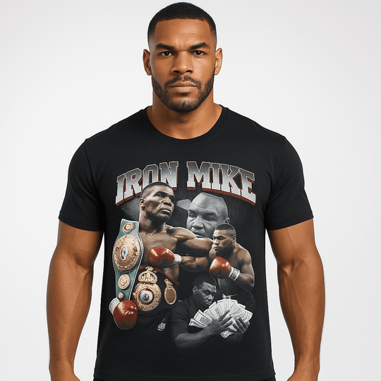 Muška UFC Majica "004" - Zoro