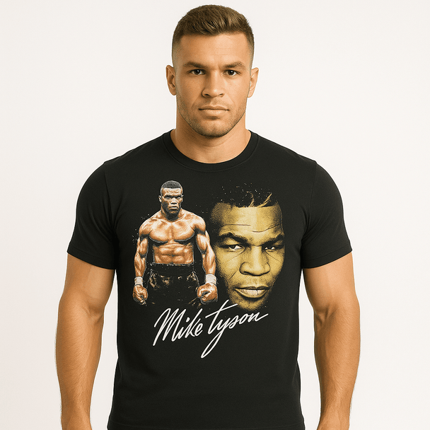 Muška UFC Majica "005" - Zoro