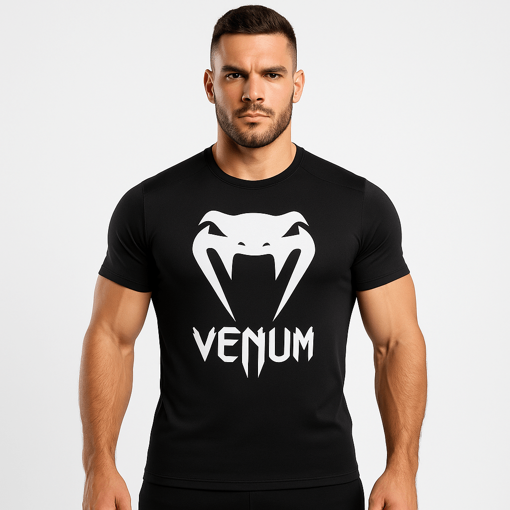 Muška UFC Majica "006" - Zoro