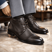 Muške elegantne čizme "Vittorio Milano" - Zoro