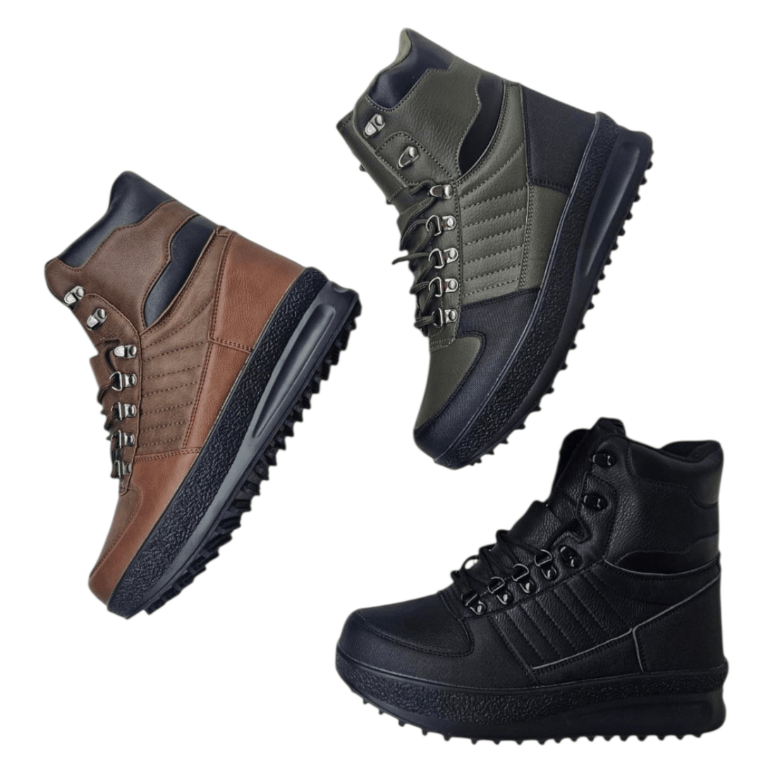 Muške Gojzerice - Zoro