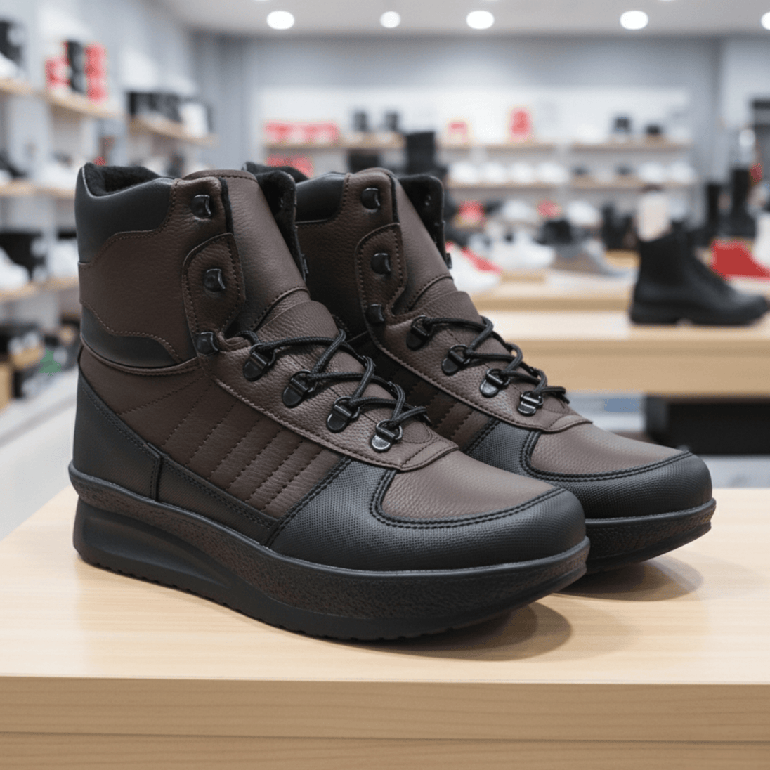 Muške Gojzerice - Zoro