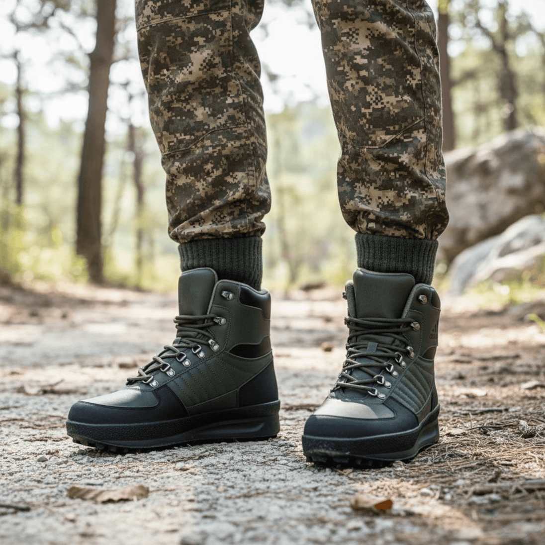 Muške Gojzerice - Zoro