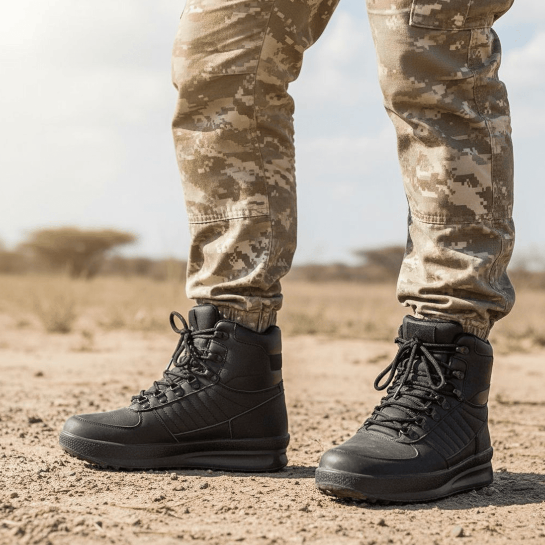 Muške Gojzerice - Zoro