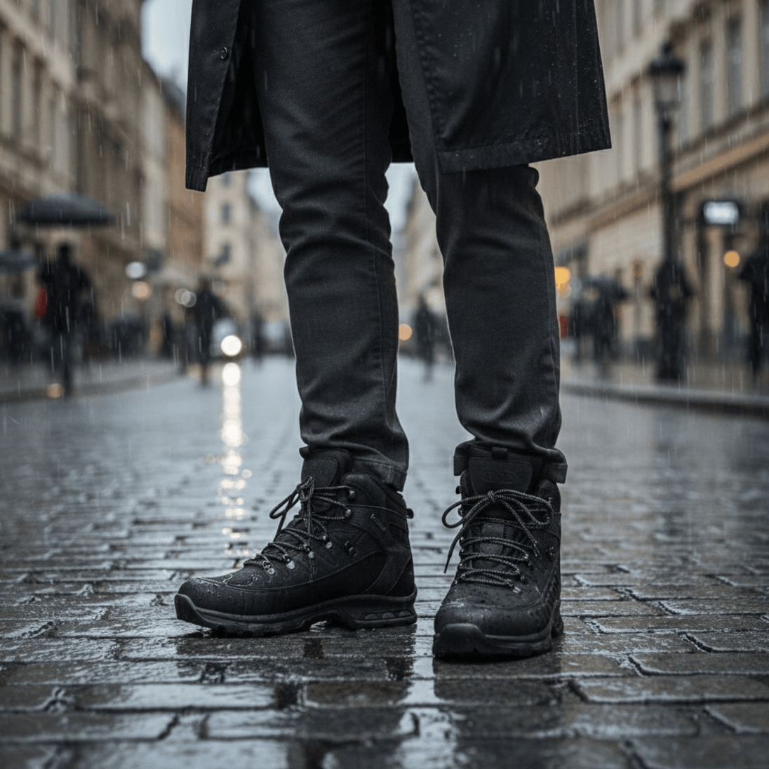 Muške Gojzerice “MC JAMPER” - Zoro