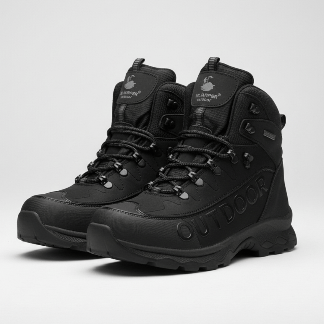 Muške Gojzerice “MC JAMPER” - Zoro