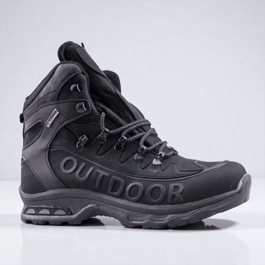 Muške Gojzerice “MC JAMPER” - Zoro