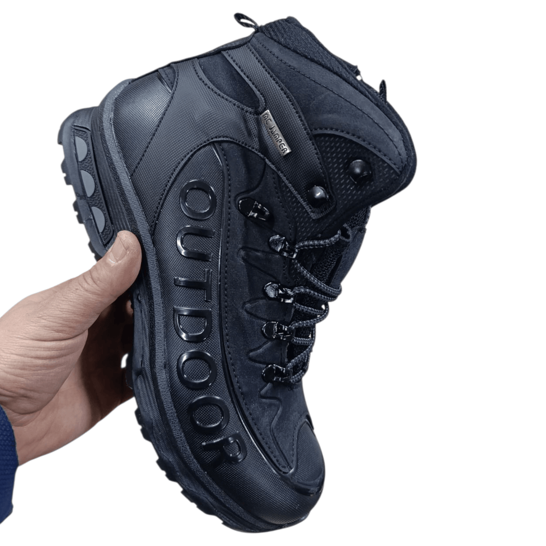 Muške Gojzerice “MC JAMPER” - Zoro