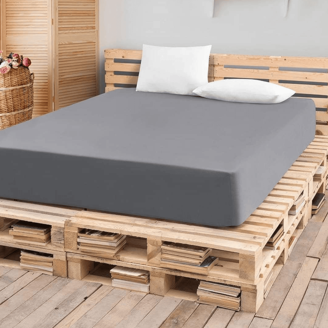 Navlaka za krevet s gumicom - Zoro